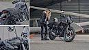 NEW HONDA GB 350 S 2025