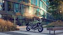 NEW HONDA NC 750 X 2025