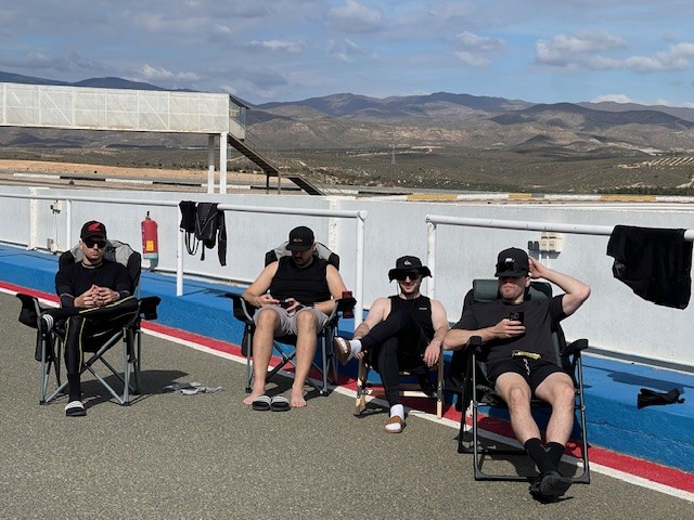 Almeria Impressionen