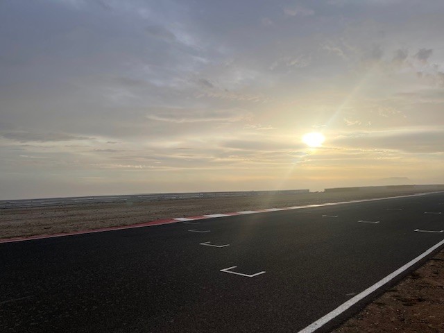 Almeria Impressionen