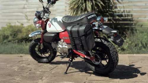 Honda Monkey